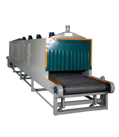 帶式干燥機(jī)